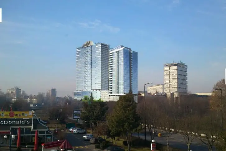 Рекорд: Искат 5914 евро за квадрат в София