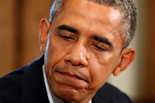 Обама се извини с половин уста за мъченията в затворите