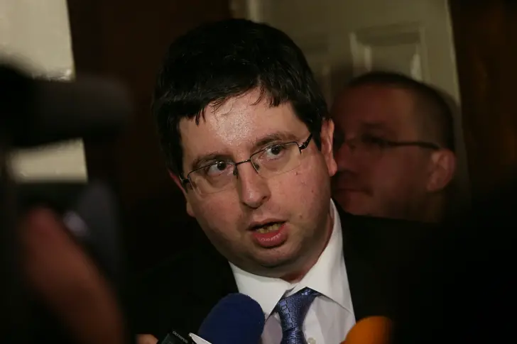 Петър Чобанов: ДПС няма да подкрепи актуализацията на бюджета