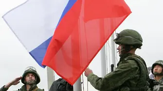 Русия сменя военната си доктрина заради НАТО
