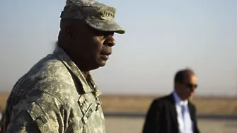 Невидимият генерал от САЩ командва войната срещу джихадистите