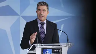 НАТО остро осъди руското нахлуване в Украйна