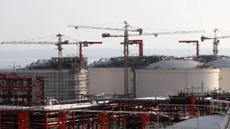 Ройтерс: Европа сменя руския газ с ирански