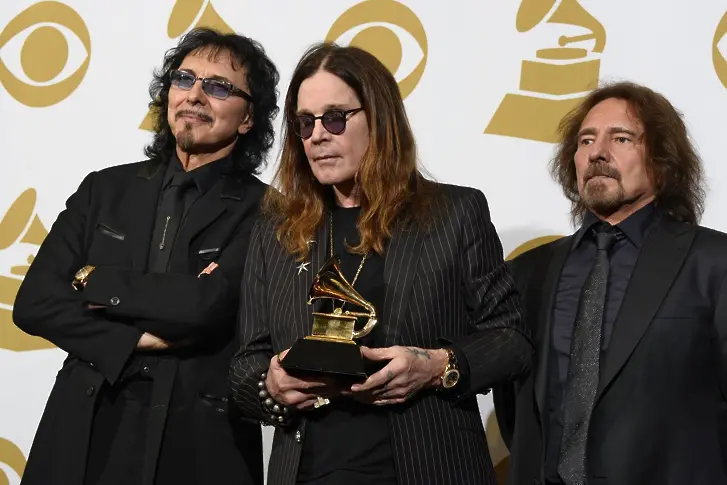 Black Sabbath обещаха нов албум и прощално турне