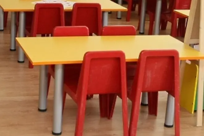 Всички детски градини в Тетевен са затворени - заради ДАНС