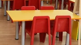 Всички детски градини в Тетевен са затворени - заради ДАНС
