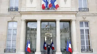 36-годишен банкер поема френската икономика 