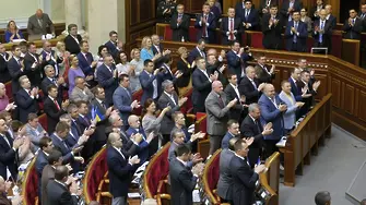 ЕС и Киев одобриха споразумението за асоцииране