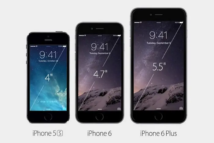 Всички искат големия... iPhone