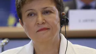 Европарламентът одобри Кристалина Георгиева след гладко изслушване (обновена)