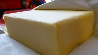 Тест показва: Маслото е пълно с вода и палма