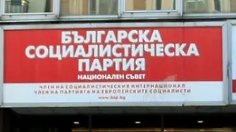 Българска националсоциалистическа партия
