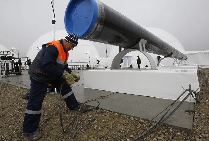 Гърция плати газ в евро, Русия обяви, че са получили рубли
