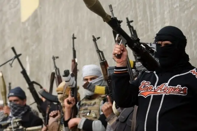 Арестуваха в Мароко членове на ИДИЛ преди да извършат атаки
