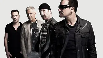 Новият албум на U2 в продажба от 10 октомври