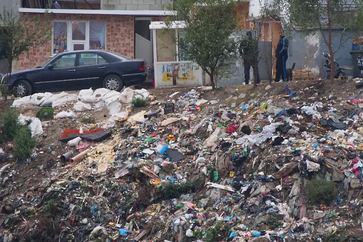  Европа иска да рециклираме 70 на сто от отпадъците до 2030 г.