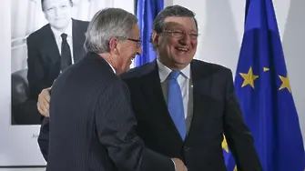 Барозу: Юнкер, ти ме дискриминираш