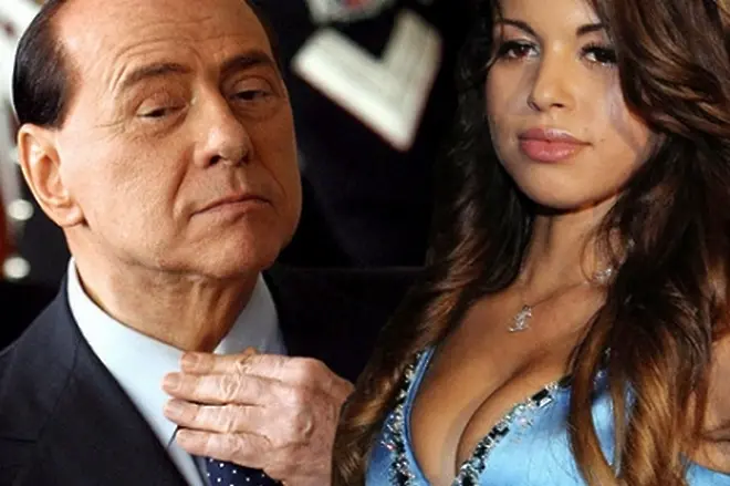 Доказано: Берлускони спал с Руби, но не знаел на колко години е
