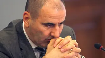 Цветанов пак осъден на 4 години затвор (обновена)