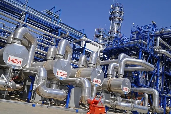 Поправки в полза на „Газпром“ в чернова на европейски решения за енергетиката