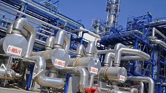 Поправки в полза на „Газпром“ в чернова на европейски решения за енергетиката
