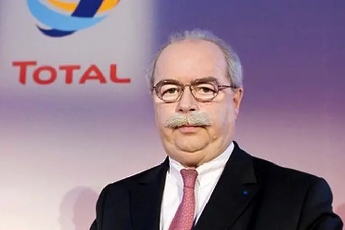 Загина директорът на френската петролна компания 
