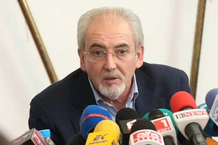 Местан: Мотивите на съдийката са скандално неприемливи и идиотски