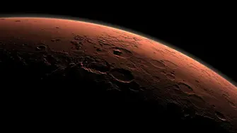 Марсоходът 