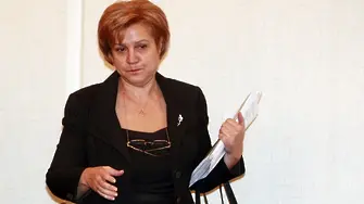 Менда Стоянова: В КТБ има разкапване