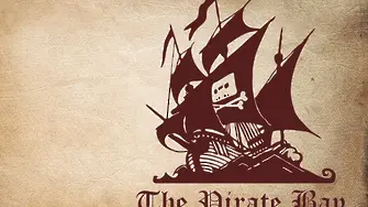 Арестуваха основателя на Pirate Bay в Тайланд
