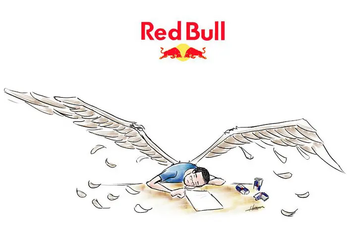 Red Bull раздава $13 милиона... защото не дава крила
