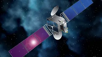 Първият български частен сателит ще бъде изстрелян в Космоса до дни