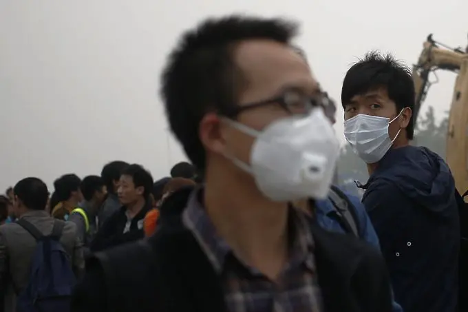 Тайван ще следи чистотата на въздуха чрез 
