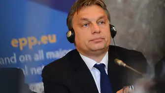 Експерт: Вотът срещу Унгария е правно оспорим и по сценарий на Макрон