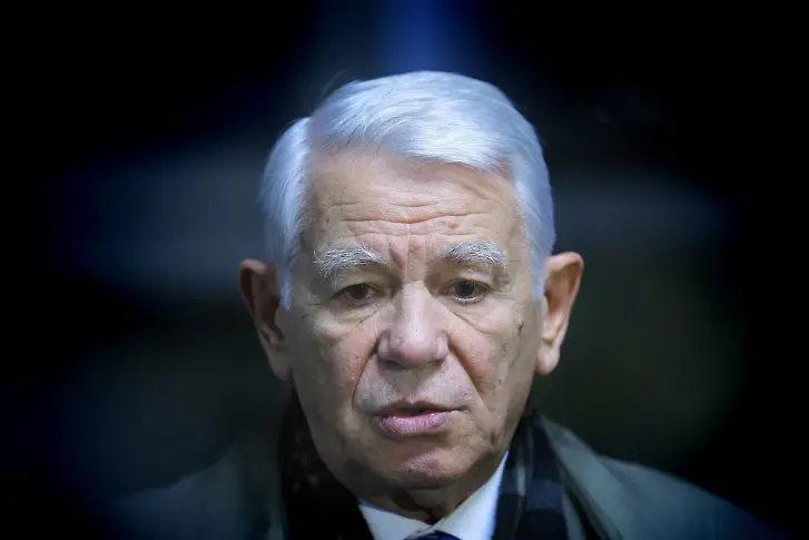 Втори външен министър в Румъния падна за 8 дни