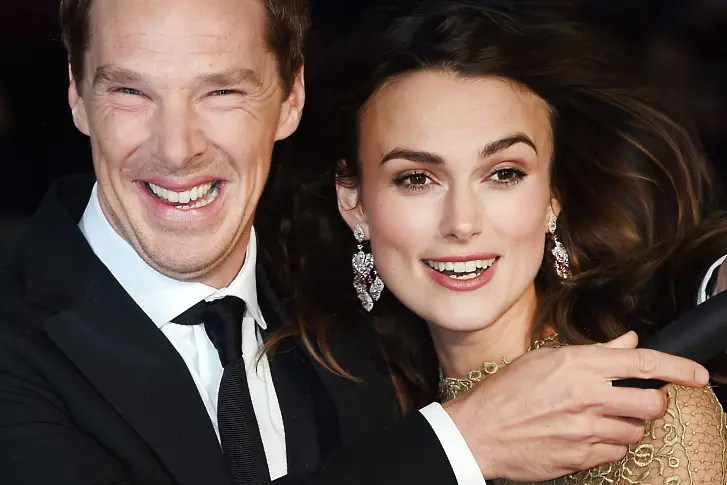 Британци обират Холивудски филмови награди
