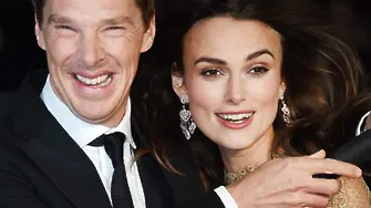 Британци обират Холивудски филмови награди