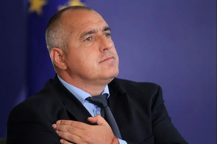 България подкрепя предложението за европейска гранична агенция