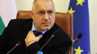 България ще изнася газ, прогнозира премиерът (Обновена)