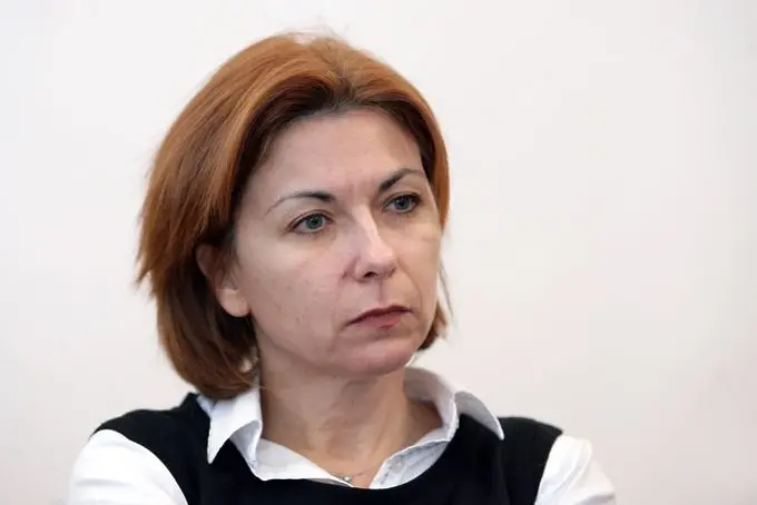 Боряна Димитрова: Правителство ще има