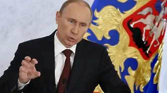 Какво няма да каже неофеодалът Путин на 4 декември