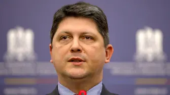 Шпионин е новият външен министър на Румъния