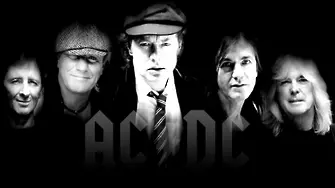 AC/DC зарязват Фил Ръд, търсят нов барабанист