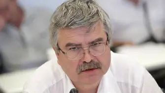 Емил Хърсев: Държавата губи 10 млрд. лв. от затварянето на КТБ