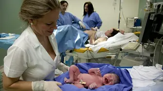 Бременните получават безплатна диагностика