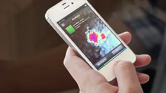 iPhone открива рак на кожата