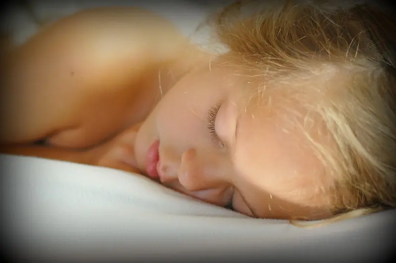 Гените определят колко часа спите през нощта