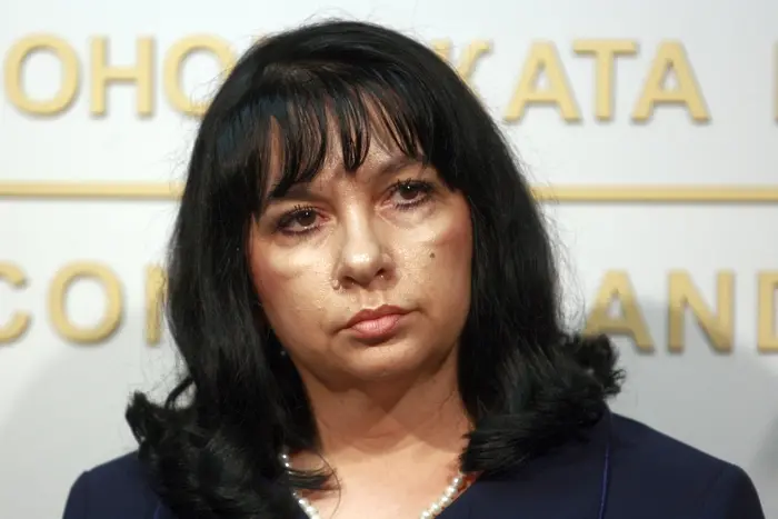 Теменужка Петкова: Не сме подписвали срещу 