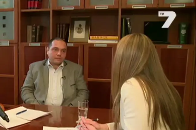 Златанов: Трудно си намерих адвокати, издържат ме близките ми