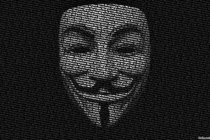 Anonymous обяви война на тероризма